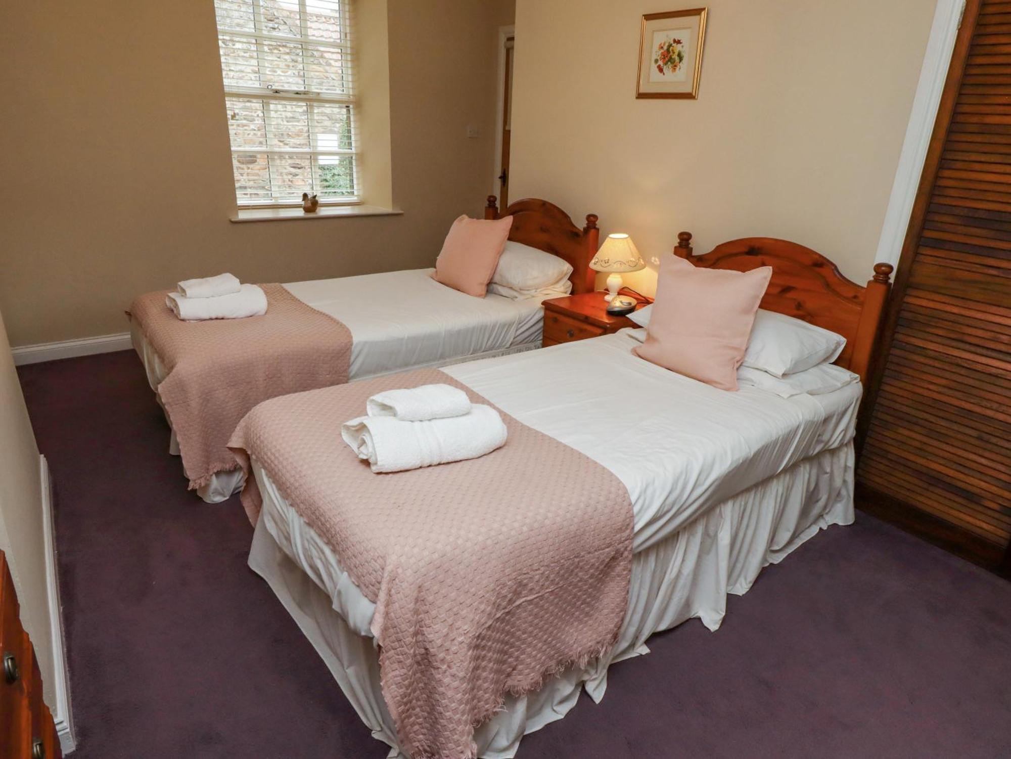 Bracken Lodge Wooler Zewnętrze zdjęcie
